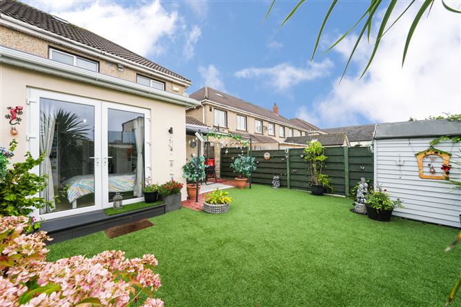 81 Finn Eber Fort, Finglas, Dublin 11