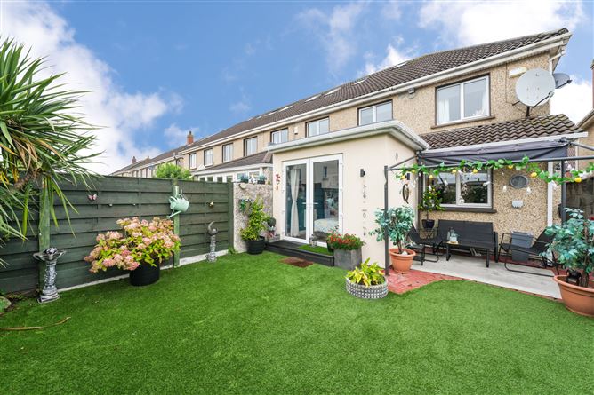 81 Finn Eber Fort, Finglas, Dublin 11