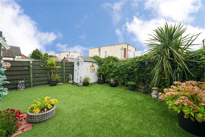 81 Finn Eber Fort, Finglas, Dublin 11
