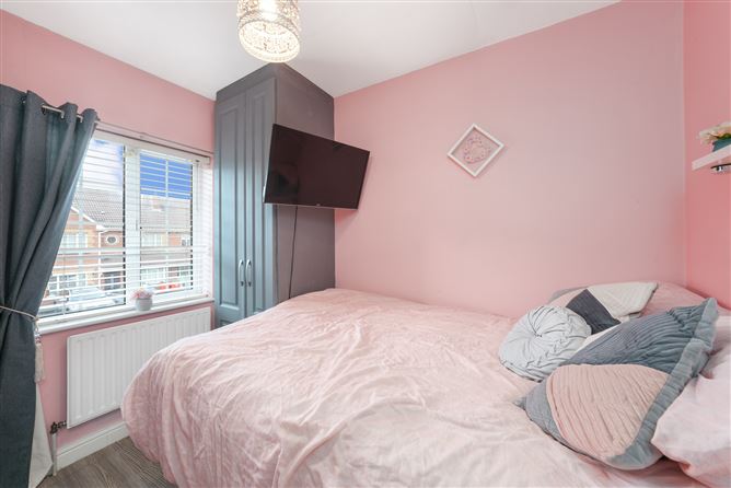 81 Finn Eber Fort, Finglas, Dublin 11
