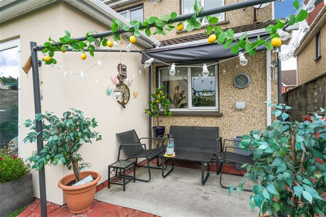 81 Finn Eber Fort, Finglas, Dublin 11