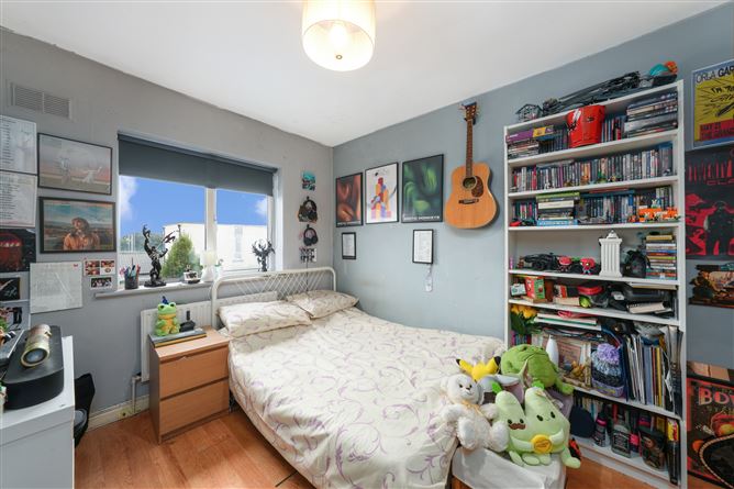 81 Finn Eber Fort, Finglas, Dublin 11