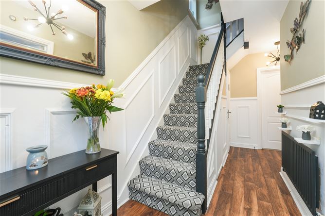 81 Finn Eber Fort, Finglas, Dublin 11
