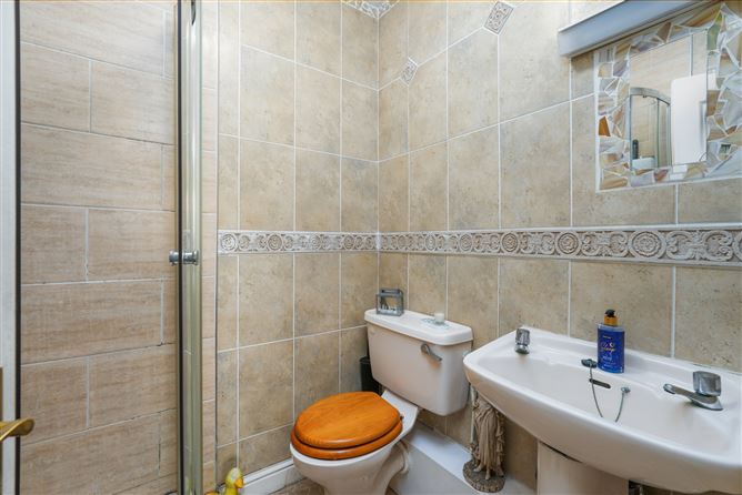 81 Finn Eber Fort, Finglas, Dublin 11