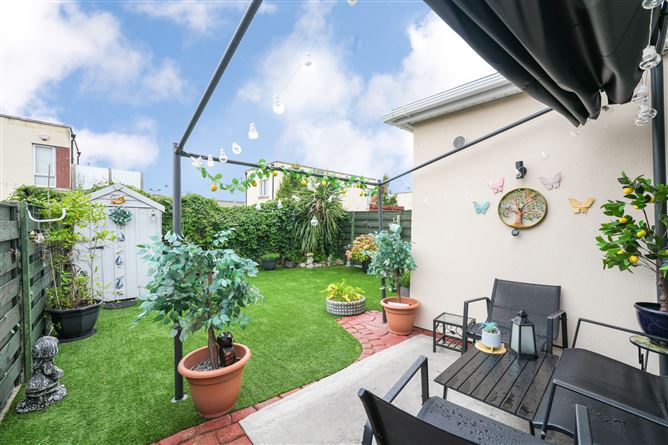 81 Finn Eber Fort, Finglas, Dublin 11