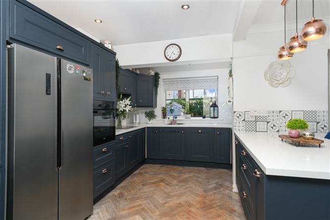 81 Finn Eber Fort, Finglas, Dublin 11