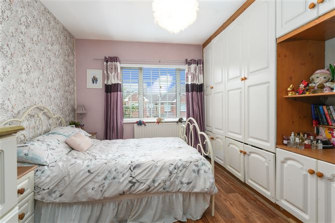 81 Finn Eber Fort, Finglas, Dublin 11