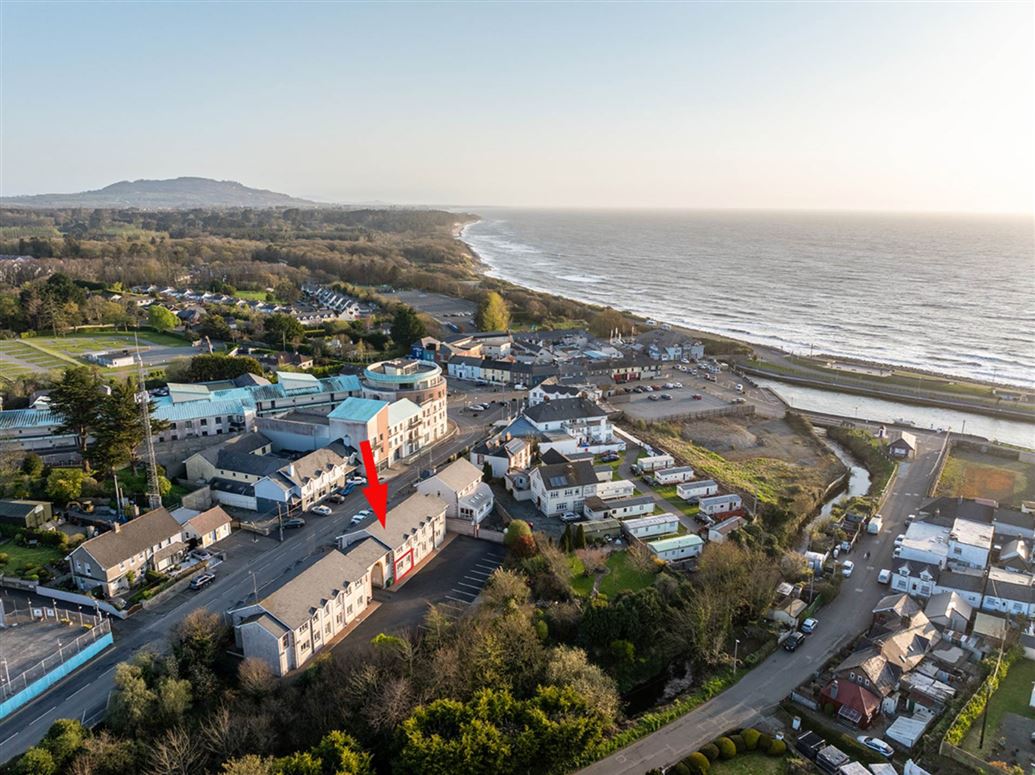 5 Maryville Gardens, Courtown, Gorey, County Wexford