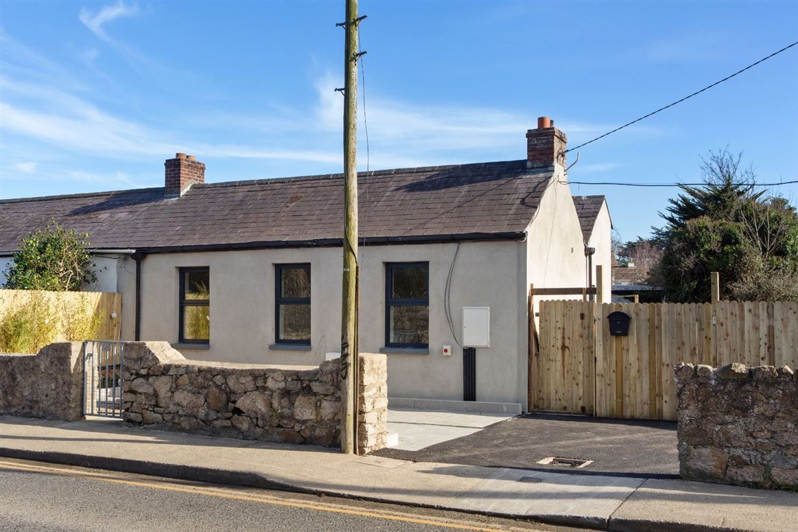 24 Grange Terrace, Deansgrange Road, Blackrock, Co. Dublin