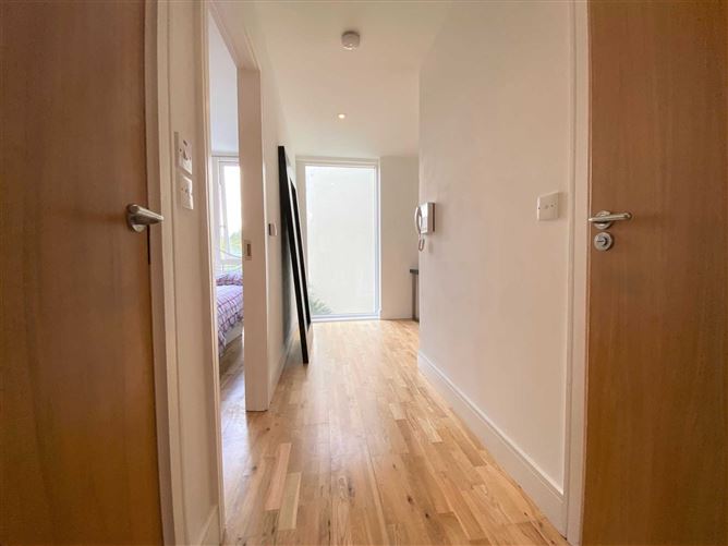 New Bancroft Hall, Tallaght, Dublin 24