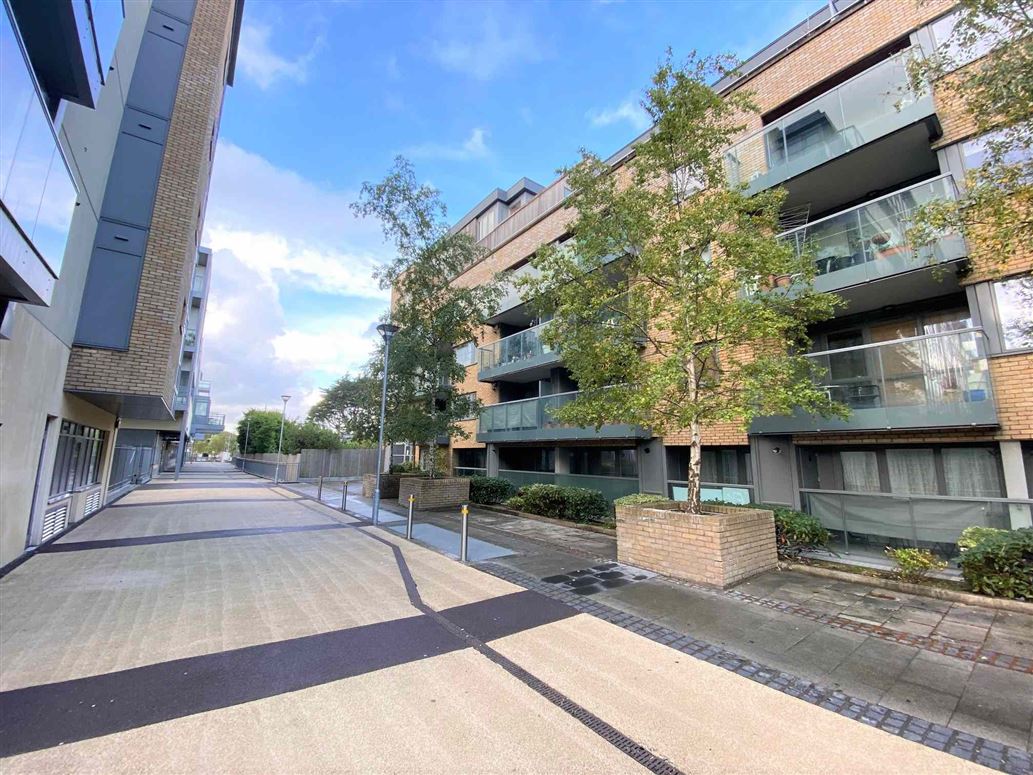 New Bancroft Hall, Tallaght, Dublin 24