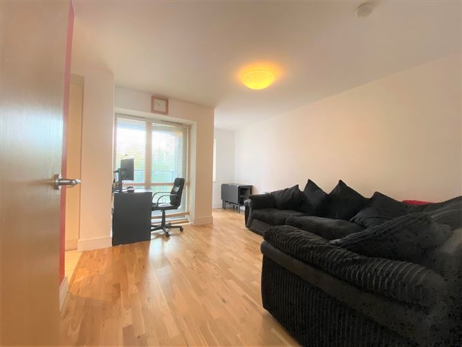 New Bancroft Hall, Tallaght, Dublin 24