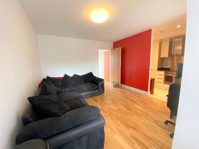 New Bancroft Hall, Tallaght, Dublin 24