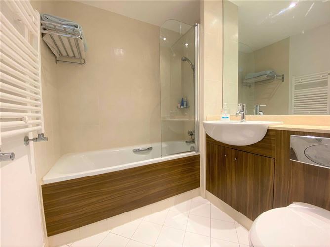 New Bancroft Hall, Tallaght, Dublin 24