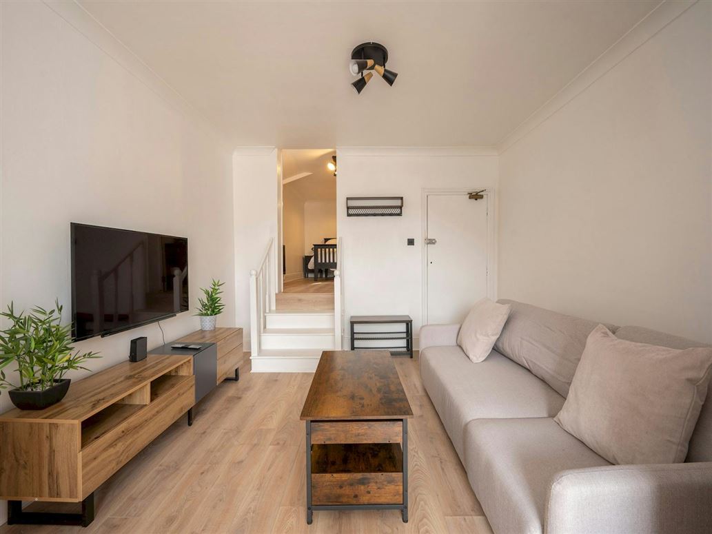 The Thea,Croydon,Greater London,United Kingdom