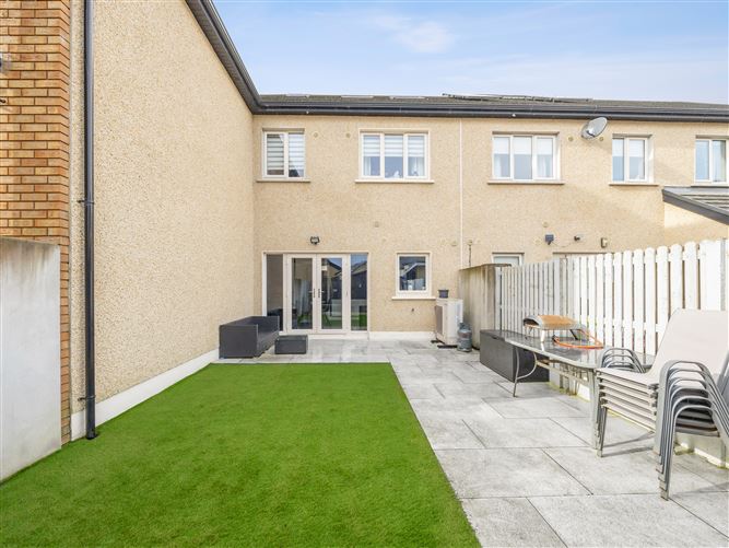 13 Dodderbrook Rise, Ballycullen, Dublin 24