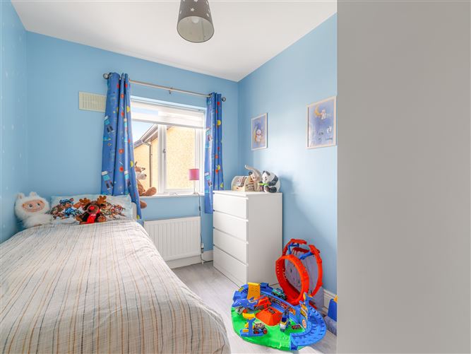 13 Dodderbrook Rise, Ballycullen, Dublin 24