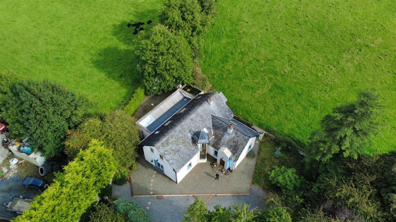 Newtown, Coole, Westmeath