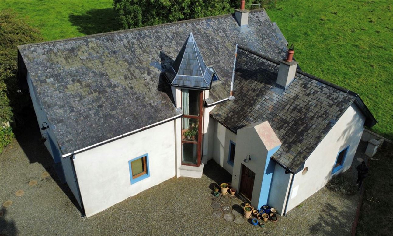 Newtown, Coole, Westmeath