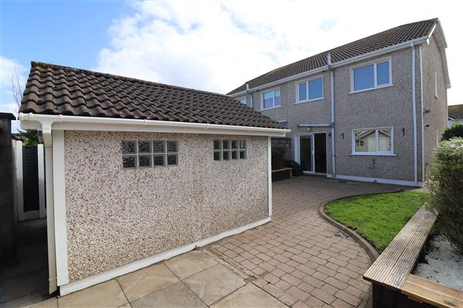 106 Dromroe Avenue, Woodhaven, Castletroy, Limerick