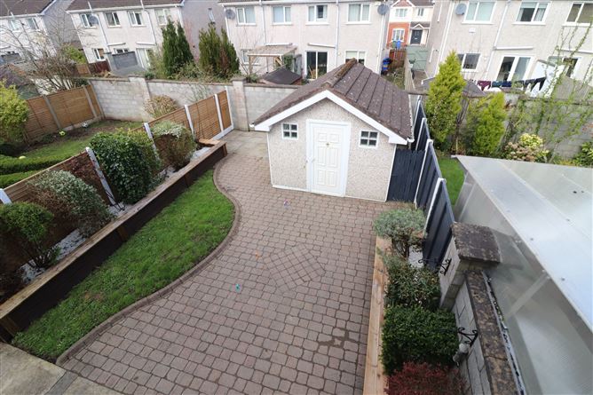 106 Dromroe Avenue, Woodhaven, Castletroy, Limerick