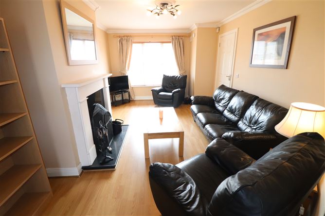 106 Dromroe Avenue, Woodhaven, Castletroy, Limerick