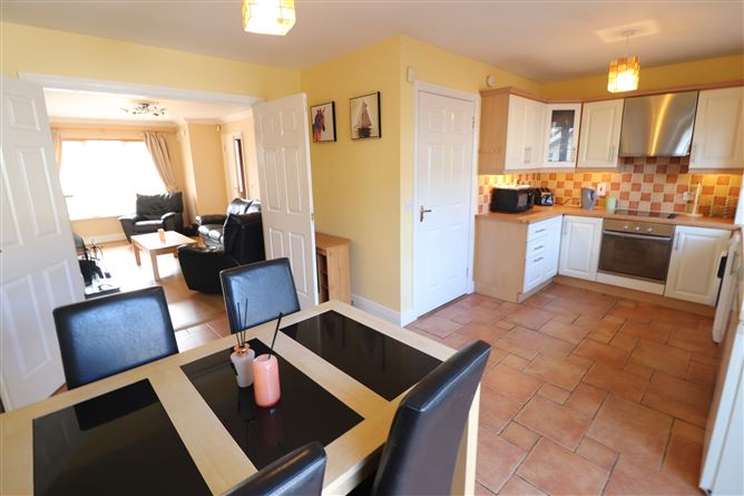 106 Dromroe Avenue, Woodhaven, Castletroy, Limerick