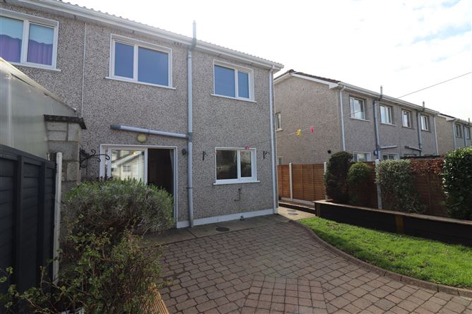 106 Dromroe Avenue, Woodhaven, Castletroy, Limerick