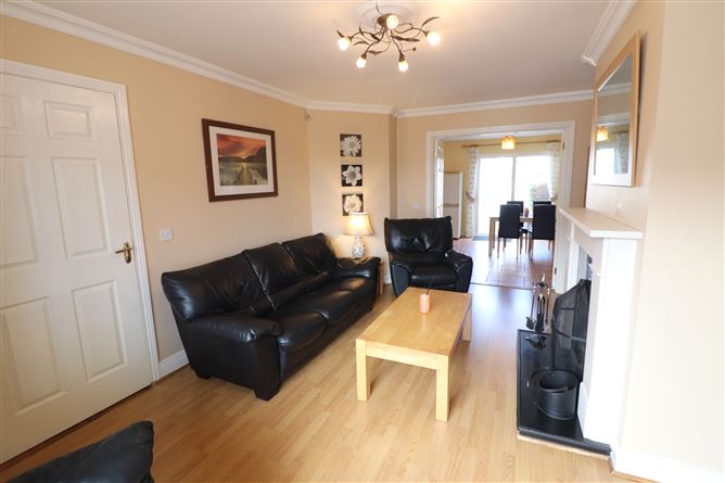 106 Dromroe Avenue, Woodhaven, Castletroy, Limerick