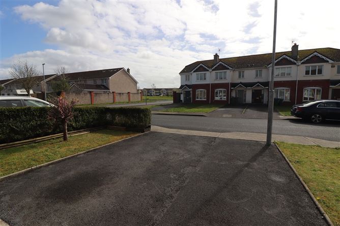 106 Dromroe Avenue, Woodhaven, Castletroy, Limerick