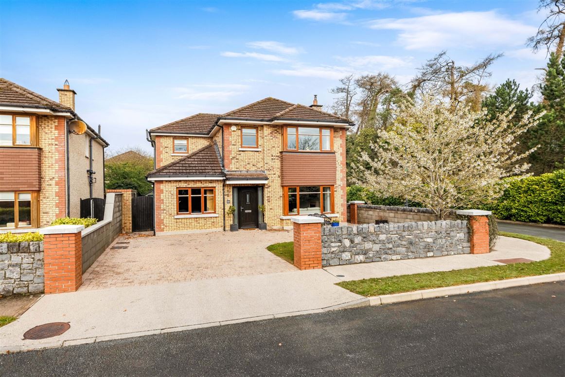 59 Teaguestown Wood, Dublin Road, Trim, Co. Meath