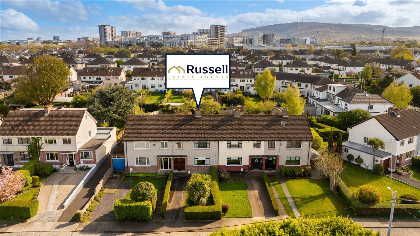 92 Dale Road, Stillorgan, County Dublin