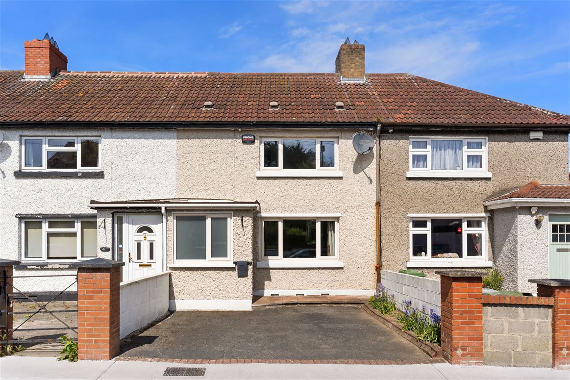 3 Mayfield Terrace,, Ballinteer, Dublin 16