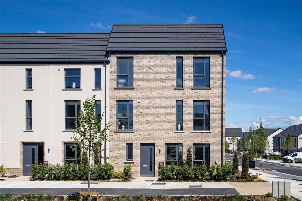 The Nord, 4 Bedroom House, Redford, Adamstown, Lucan, County Dublin
