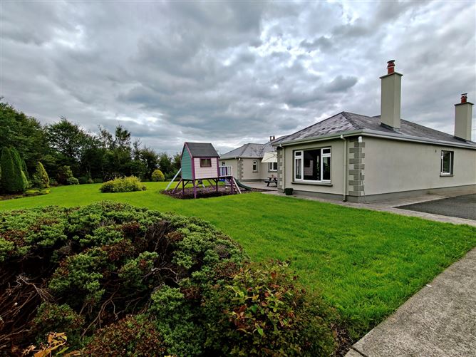Breaffy, Ballina, Co. Mayo