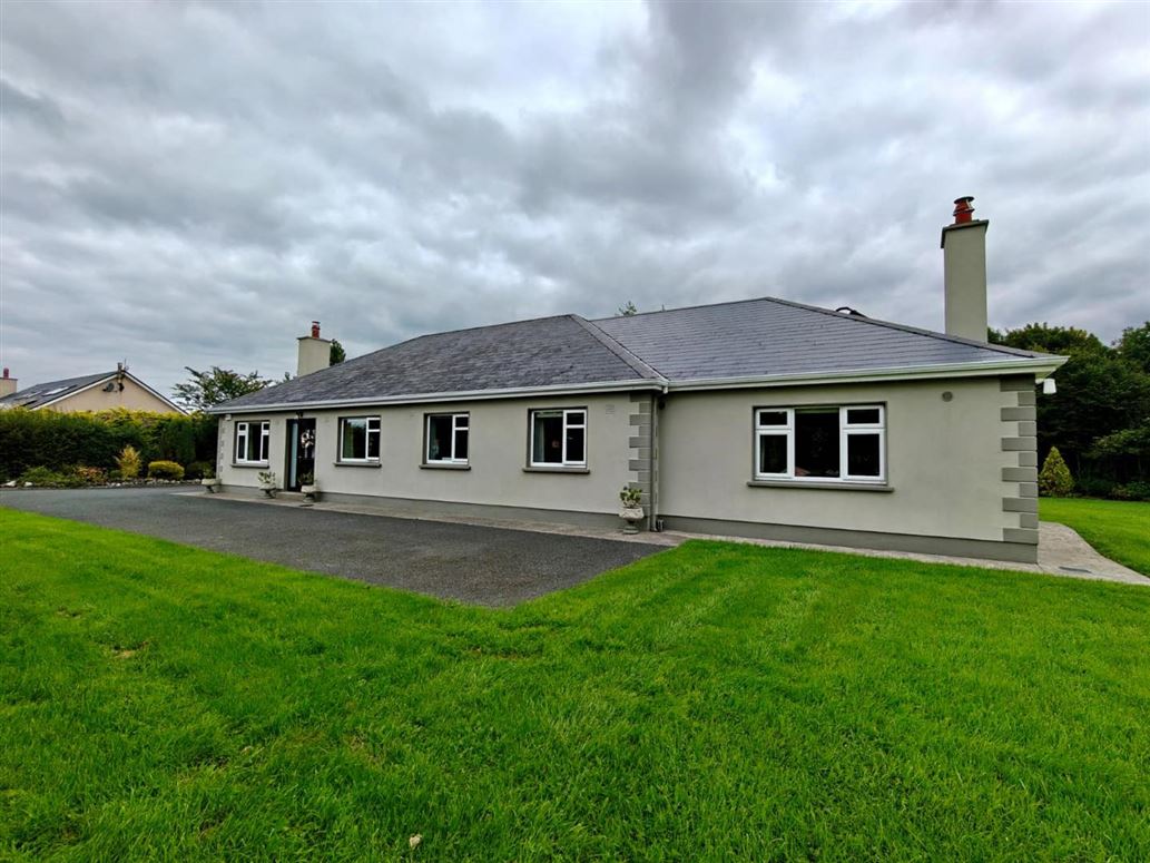 Breaffy, Ballina, Co. Mayo