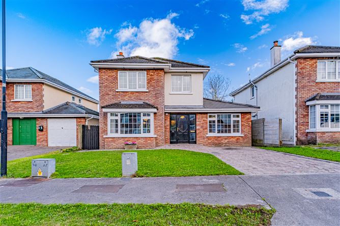 Photo 6 of 118 — 36 Dun Darrach, Dublin Road, Longford, Longford