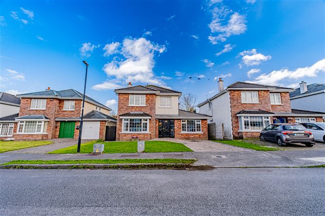 36 Dun Darrach, Dublin Road, Longford, Longford