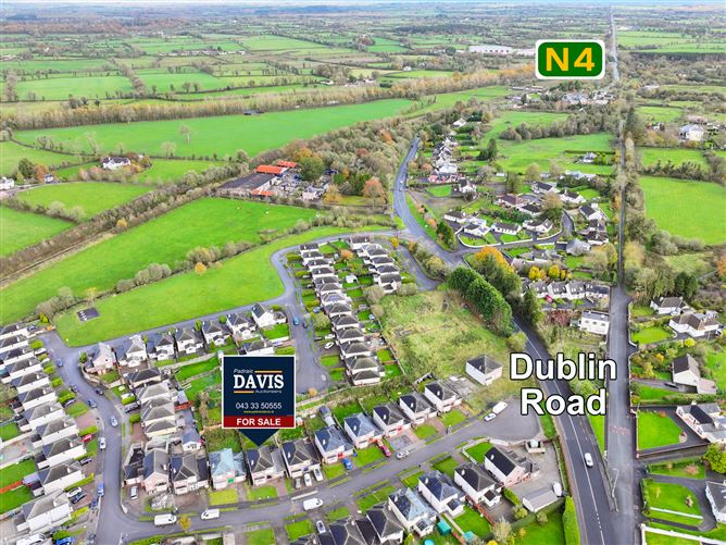 Photo 8 of 118 — 36 Dun Darrach, Dublin Road, Longford, Longford