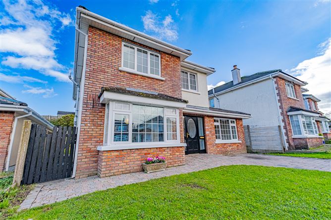 36 Dun Darrach, Dublin Road, Longford, Longford