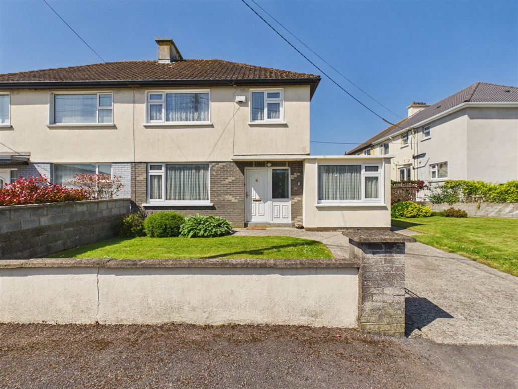 46 Monacurragh, Carlow, County Carlow