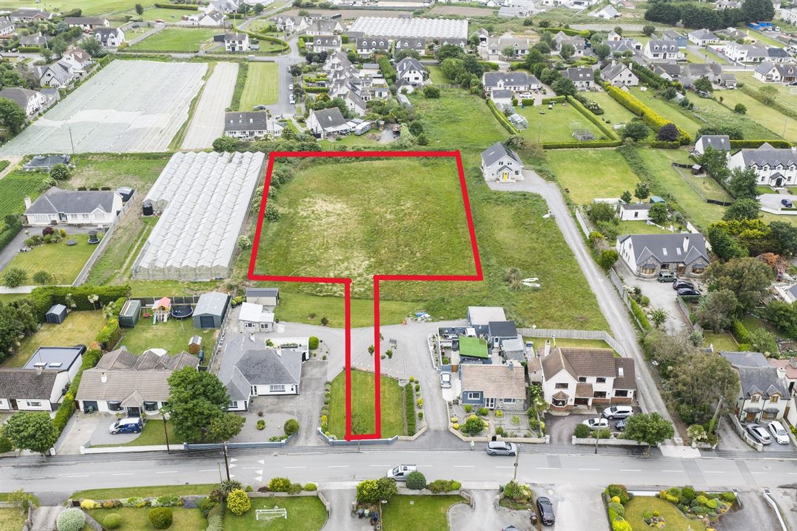 Site At Channel Road, Rush, Dublin