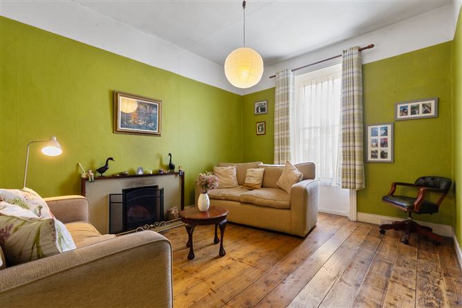 68a Albert Road Lower, Sandycove, Co. Dublin