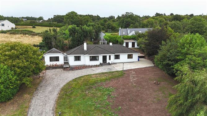 Ballintlea South, Cratloe, County Clare