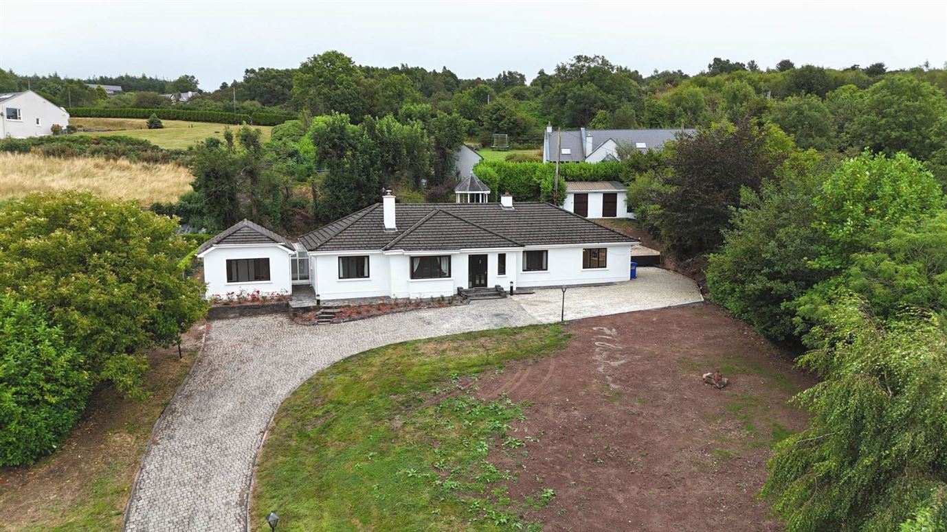Ballintlea South, Cratloe, County Clare