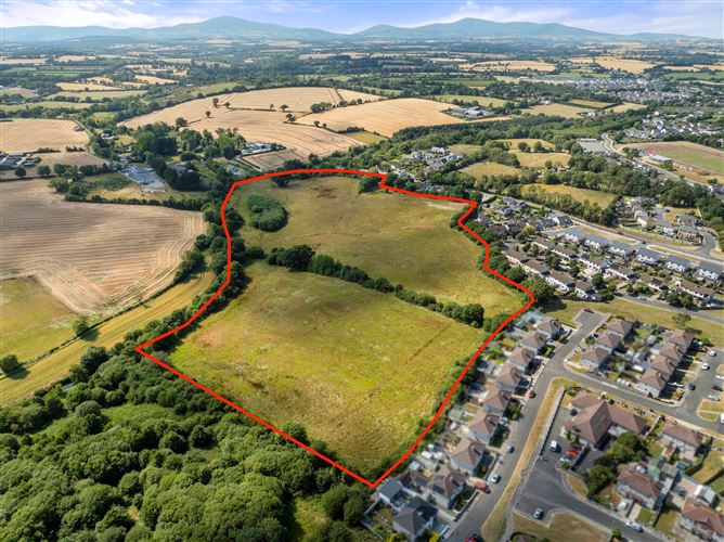  c. 8.7 hectares / 21.9 acres at Carley’s Bridge, Enniscorthy, Wexford