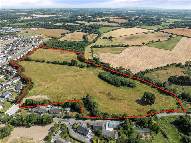  c. 8.7 hectares / 21.9 acres at Carley’s Bridge, Enniscorthy, Wexford