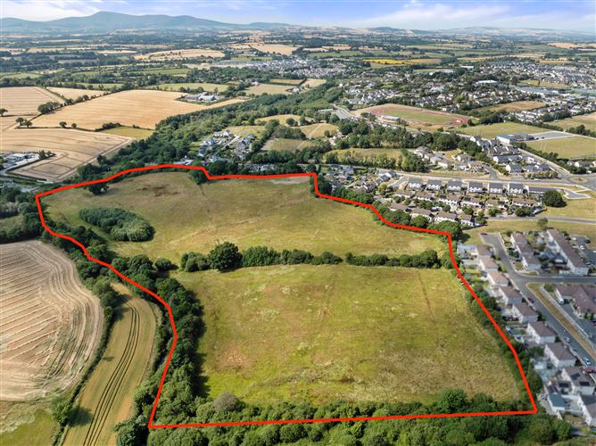  c. 8.7 hectares / 21.9 acres at Carley’s Bridge, Enniscorthy, Wexford