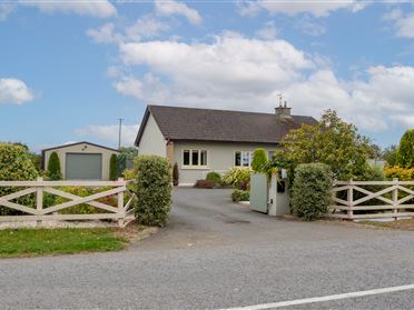 Holly Field, Milestown, Castlebellingham, Louth