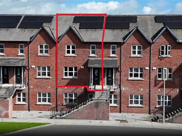 55 Castlegrange Court, Clonee, Dublin 15